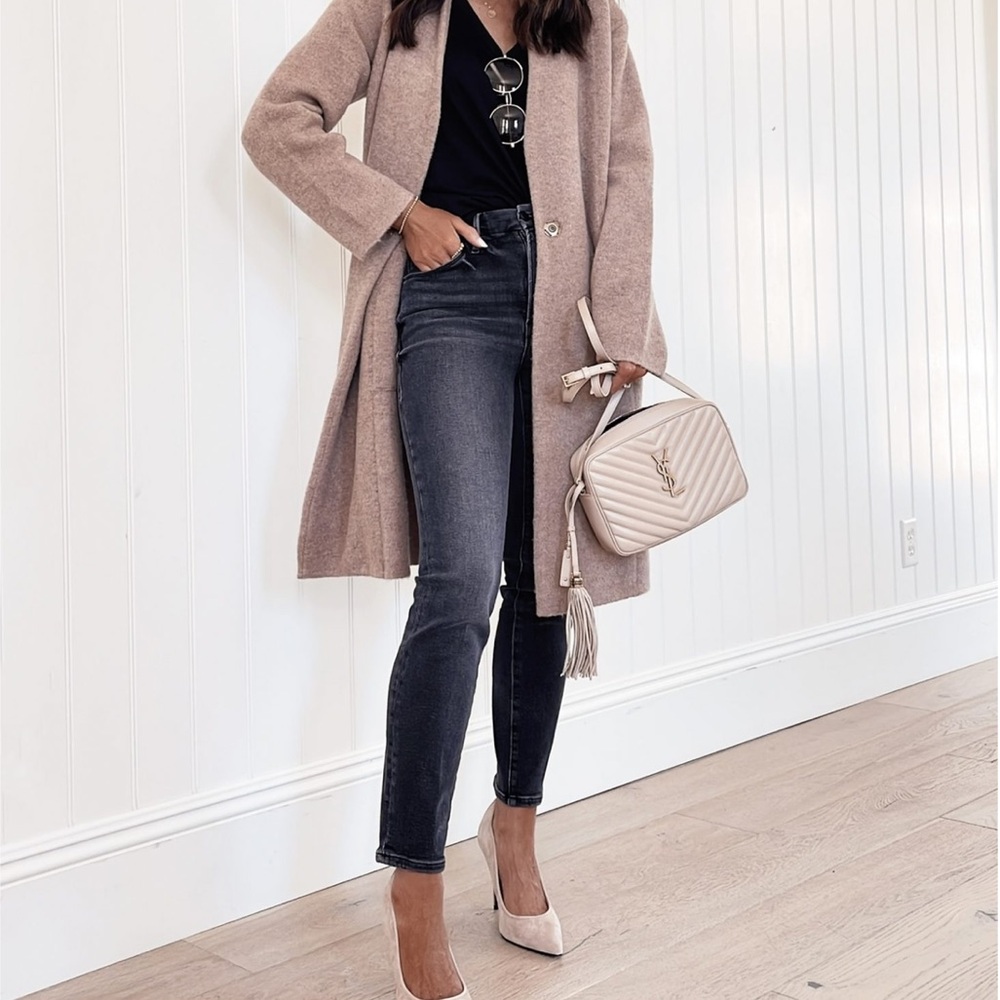 Good American Jeans 26